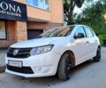 Білий Дачія Sandero, об'ємом двигуна 1.1 л та пробігом 241 тис. км за 4500 $, фото 2 на Automoto.ua