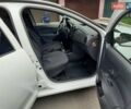 Белый Дачия Сандеро, объемом двигателя 1 л и пробегом 130 тыс. км за 5500 $, фото 5 на Automoto.ua