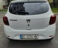 Білий Дачія Sandero, об'ємом двигуна 1 л та пробігом 130 тис. км за 5500 $, фото 2 на Automoto.ua