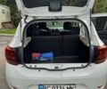 Белый Дачия Сандеро, объемом двигателя 1 л и пробегом 130 тыс. км за 5500 $, фото 7 на Automoto.ua