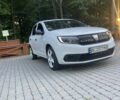 Білий Дачія Sandero, об'ємом двигуна 1 л та пробігом 99 тис. км за 8300 $, фото 14 на Automoto.ua