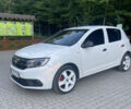 Білий Дачія Sandero, об'ємом двигуна 1 л та пробігом 99 тис. км за 8300 $, фото 2 на Automoto.ua