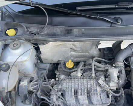 Білий Дачія Sandero, об'ємом двигуна 1 л та пробігом 99 тис. км за 8300 $, фото 55 на Automoto.ua