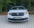 Білий Дачія Sandero, об'ємом двигуна 1 л та пробігом 99 тис. км за 8300 $, фото 1 на Automoto.ua