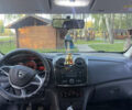 Білий Дачія Sandero, об'ємом двигуна 1 л та пробігом 99 тис. км за 8300 $, фото 27 на Automoto.ua