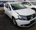 Белый Дачия Сандеро, объемом двигателя 1 л и пробегом 12 тыс. км за 8800 $, фото 7 на Automoto.ua