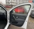 Белый Дачия Сандеро, объемом двигателя 1 л и пробегом 60 тыс. км за 8500 $, фото 11 на Automoto.ua