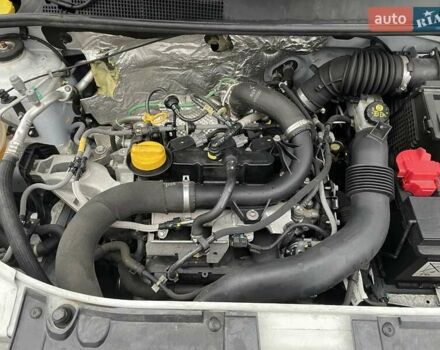 Белый Дачия Сандеро, объемом двигателя 1 л и пробегом 60 тыс. км за 8500 $, фото 27 на Automoto.ua