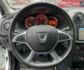 Белый Дачия Сандеро, объемом двигателя 1 л и пробегом 60 тыс. км за 8500 $, фото 24 на Automoto.ua