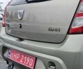 Бежевый Дачия Сандеро, объемом двигателя 1.4 л и пробегом 140 тыс. км за 4900 $, фото 10 на Automoto.ua