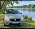 Бежевий Дачія Sandero, об'ємом двигуна 1.4 л та пробігом 240 тис. км за 3500 $, фото 1 на Automoto.ua