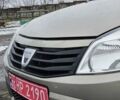 Бежевый Дачия Сандеро, объемом двигателя 1.4 л и пробегом 140 тыс. км за 4900 $, фото 15 на Automoto.ua