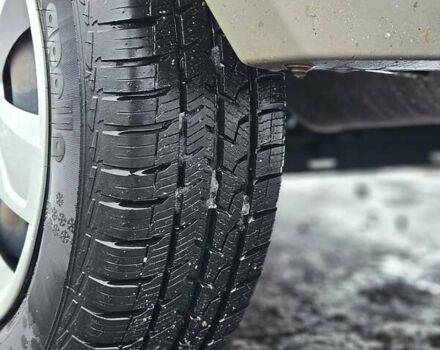 Бежевый Дачия Сандеро, объемом двигателя 1.4 л и пробегом 140 тыс. км за 4900 $, фото 22 на Automoto.ua