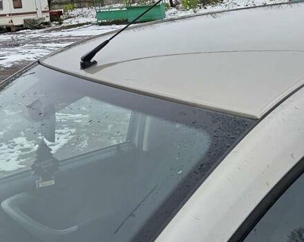 Бежевый Дачия Сандеро, объемом двигателя 1.4 л и пробегом 140 тыс. км за 4900 $, фото 13 на Automoto.ua