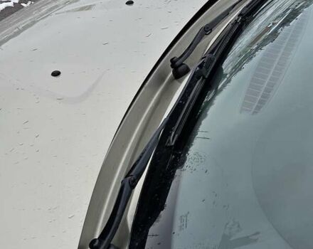 Бежевый Дачия Сандеро, объемом двигателя 1.4 л и пробегом 140 тыс. км за 4900 $, фото 14 на Automoto.ua