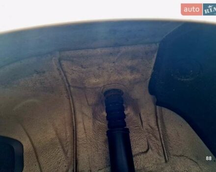 Бежевий Дачія Sandero, об'ємом двигуна 1.6 л та пробігом 212 тис. км за 5800 $, фото 25 на Automoto.ua