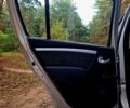 Бежевий Дачія Sandero, об'ємом двигуна 1.6 л та пробігом 212 тис. км за 5800 $, фото 71 на Automoto.ua