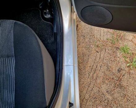 Бежевий Дачія Sandero, об'ємом двигуна 1.6 л та пробігом 212 тис. км за 5800 $, фото 102 на Automoto.ua
