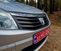 Бежевий Дачія Sandero, об'ємом двигуна 1.6 л та пробігом 212 тис. км за 5800 $, фото 14 на Automoto.ua