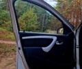 Бежевий Дачія Sandero, об'ємом двигуна 1.6 л та пробігом 212 тис. км за 5800 $, фото 51 на Automoto.ua