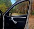 Бежевий Дачія Sandero, об'ємом двигуна 1.6 л та пробігом 212 тис. км за 5800 $, фото 108 на Automoto.ua