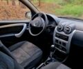 Бежевий Дачія Sandero, об'ємом двигуна 1.6 л та пробігом 212 тис. км за 5800 $, фото 106 на Automoto.ua