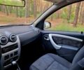 Бежевий Дачія Sandero, об'ємом двигуна 1.6 л та пробігом 212 тис. км за 5800 $, фото 83 на Automoto.ua
