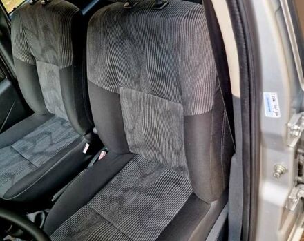 Бежевий Дачія Sandero, об'ємом двигуна 1.6 л та пробігом 212 тис. км за 5800 $, фото 54 на Automoto.ua