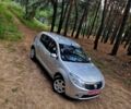 Бежевий Дачія Sandero, об'ємом двигуна 1.6 л та пробігом 212 тис. км за 5800 $, фото 9 на Automoto.ua