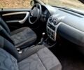 Бежевий Дачія Sandero, об'ємом двигуна 1.6 л та пробігом 212 тис. км за 5800 $, фото 115 на Automoto.ua