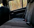 Бежевий Дачія Sandero, об'ємом двигуна 1.6 л та пробігом 212 тис. км за 5800 $, фото 78 на Automoto.ua