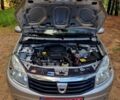 Бежевий Дачія Sandero, об'ємом двигуна 1.6 л та пробігом 212 тис. км за 5800 $, фото 124 на Automoto.ua