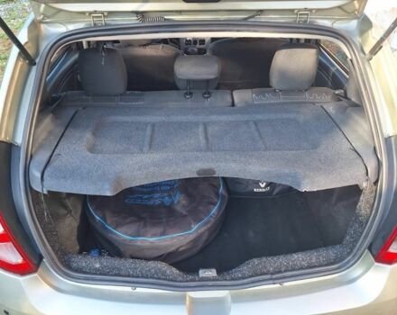 Бежевый Дачия Сандеро, объемом двигателя 1.6 л и пробегом 151 тыс. км за 6500 $, фото 16 на Automoto.ua