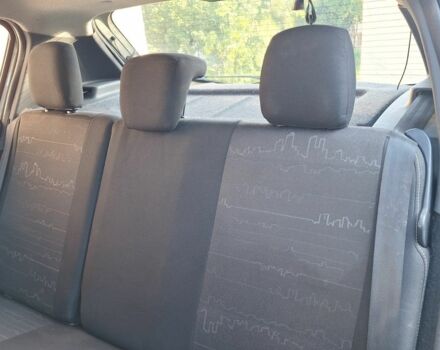 Бежевый Дачия Сандеро, объемом двигателя 1.6 л и пробегом 151 тыс. км за 6500 $, фото 18 на Automoto.ua