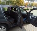 Черный Дачия Сандеро, объемом двигателя 1.6 л и пробегом 147 тыс. км за 52000 $, фото 1 на Automoto.ua