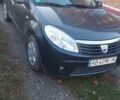 Дачия Сандеро 2008 в Виннице на Automoto.ua Черный Дачия Сандеро, объемом двигателя 1.6 л и пробегом 121 тыс. км за 5100 $, фото 2 на Automoto.ua