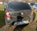 Чорний Дачія Sandero, об'ємом двигуна 1.15 л та пробігом 245 тис. км за 1800 $, фото 11 на Automoto.ua