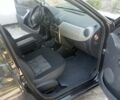 Чорний Дачія Sandero, об'ємом двигуна 1.1 л та пробігом 200 тис. км за 3300 $, фото 6 на Automoto.ua