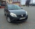 Чорний Дачія Sandero, об'ємом двигуна 0 л та пробігом 240 тис. км за 4300 $, фото 1 на Automoto.ua