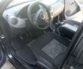 Чорний Дачія Sandero, об'ємом двигуна 1.1 л та пробігом 200 тис. км за 3300 $, фото 5 на Automoto.ua