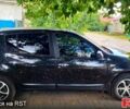 Чорний Дачія Sandero, об'ємом двигуна 1.6 л та пробігом 224 тис. км за 4800 $, фото 3 на Automoto.ua