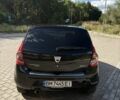 Чорний Дачія Sandero, об'ємом двигуна 1.1 л та пробігом 170 тис. км за 5000 $, фото 2 на Automoto.ua