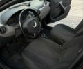 Чорний Дачія Sandero, об'ємом двигуна 1.1 л та пробігом 170 тис. км за 5000 $, фото 5 на Automoto.ua