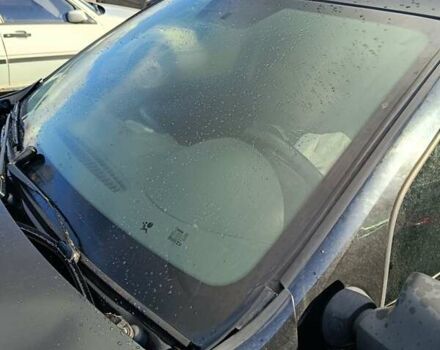 Чорний Дачія Sandero, об'ємом двигуна 1.15 л та пробігом 245 тис. км за 1800 $, фото 23 на Automoto.ua