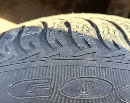 Чорний Дачія Sandero, об'ємом двигуна 1.15 л та пробігом 245 тис. км за 1800 $, фото 19 на Automoto.ua