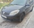 Чорний Дачія Sandero, об'ємом двигуна 1.1 л та пробігом 200 тис. км за 3300 $, фото 1 на Automoto.ua