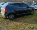 Чорний Дачія Sandero, об'ємом двигуна 1.15 л та пробігом 245 тис. км за 1800 $, фото 13 на Automoto.ua