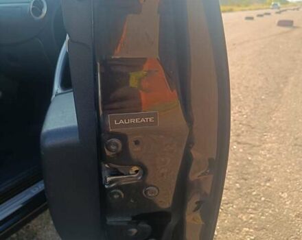 Черный Дачия Сандеро, объемом двигателя 1.6 л и пробегом 180 тыс. км за 5300 $, фото 10 на Automoto.ua