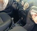 Чорний Дачія Sandero, об'ємом двигуна 1.15 л та пробігом 245 тис. км за 1800 $, фото 14 на Automoto.ua