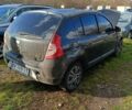 Чорний Дачія Sandero, об'ємом двигуна 1.15 л та пробігом 245 тис. км за 1800 $, фото 12 на Automoto.ua